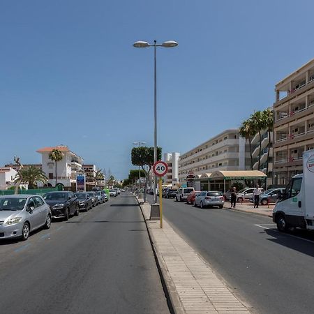 San Bartolomé Tinache Beach 103 Maspalomas מראה חיצוני תמונה