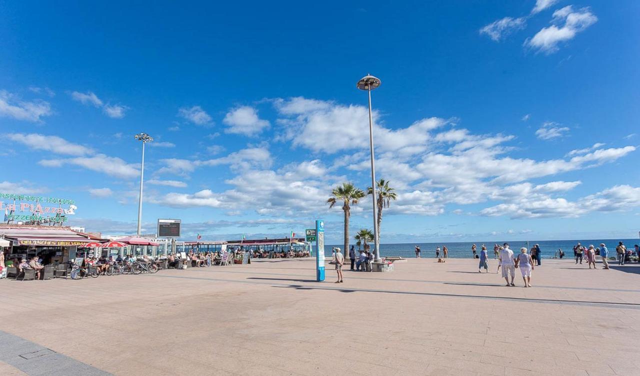 San Bartolomé Tinache Beach 103 Maspalomas מראה חיצוני תמונה