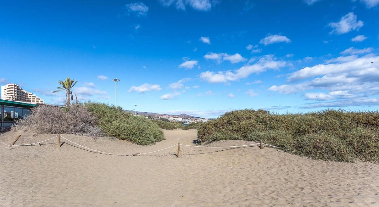 San Bartolomé Tinache Beach 103 Maspalomas מראה חיצוני תמונה