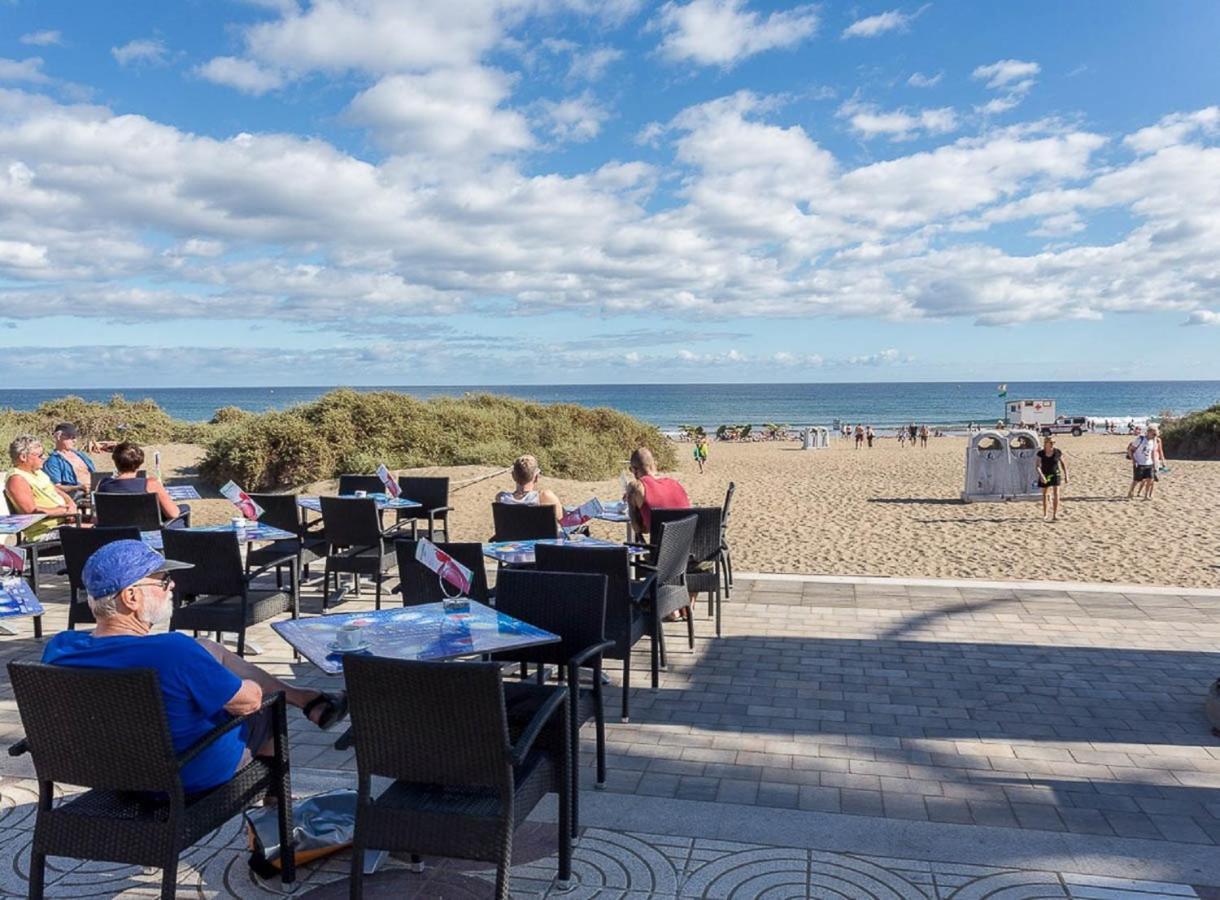 San Bartolomé Tinache Beach 103 Maspalomas מראה חיצוני תמונה