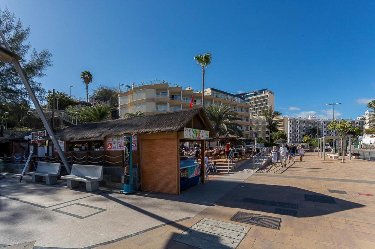 San Bartolomé Tinache Beach 103 Maspalomas מראה חיצוני תמונה