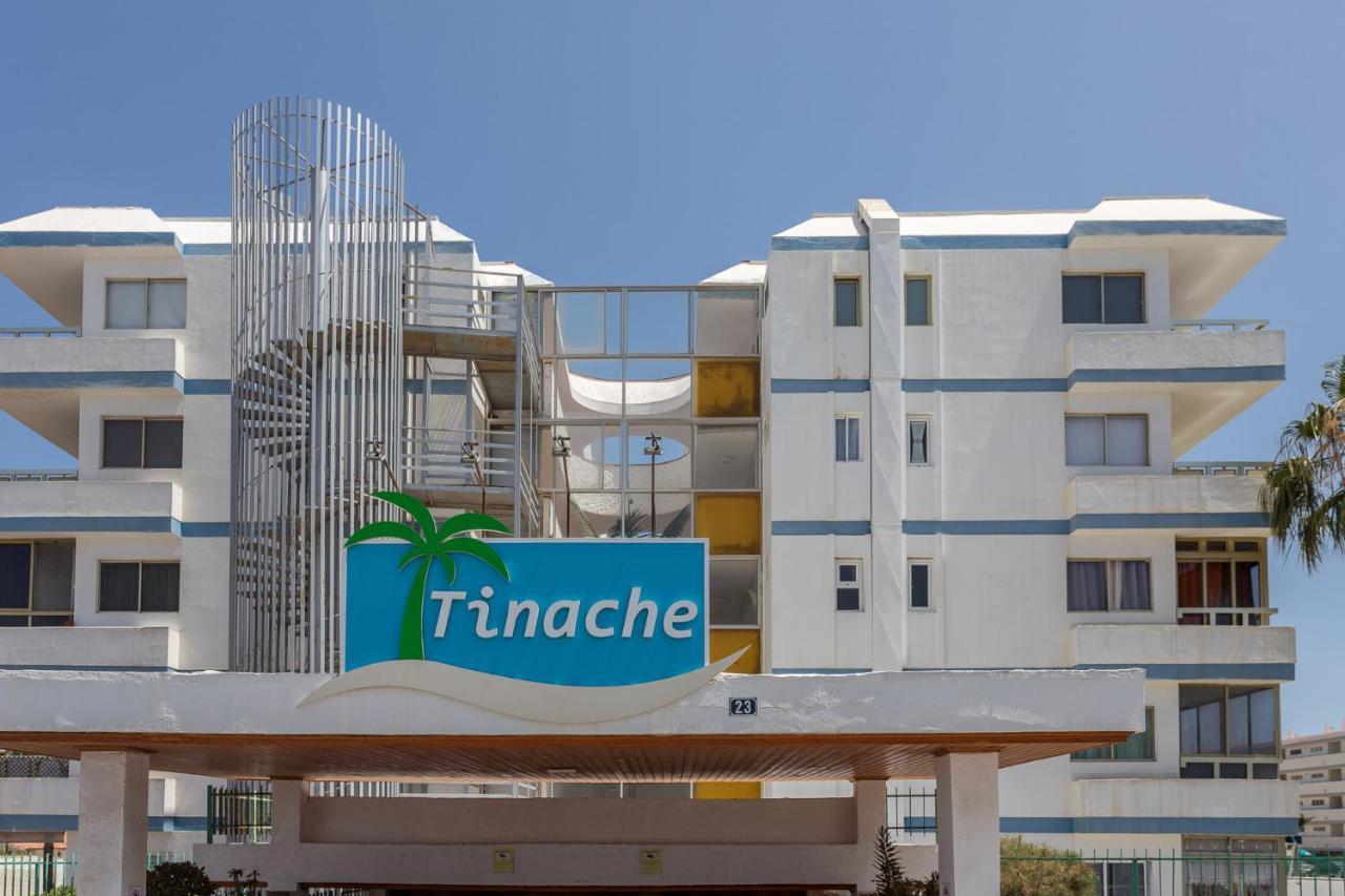 San Bartolomé Tinache Beach 103 Maspalomas מראה חיצוני תמונה
