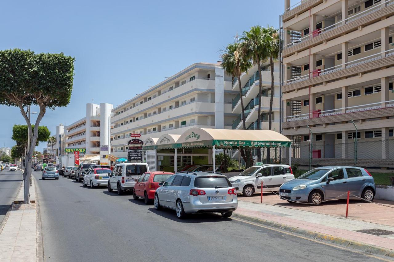 San Bartolomé Tinache Beach 103 Maspalomas מראה חיצוני תמונה