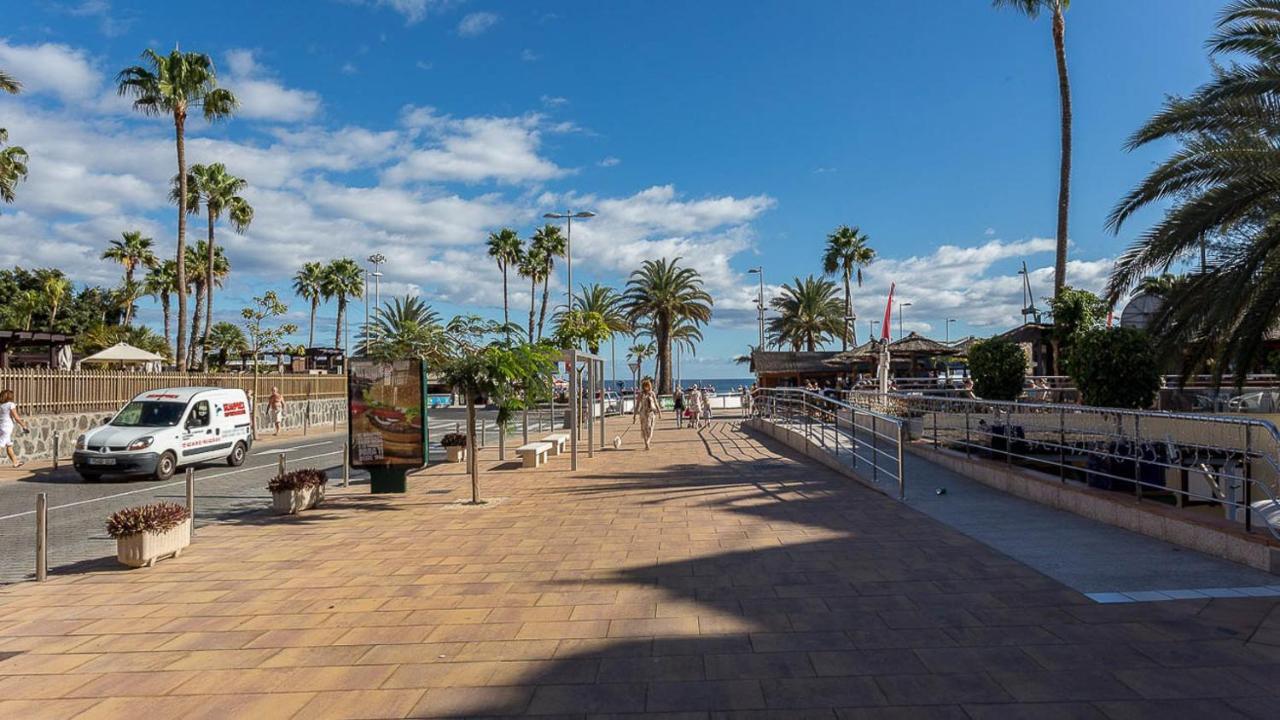 San Bartolomé Tinache Beach 103 Maspalomas מראה חיצוני תמונה