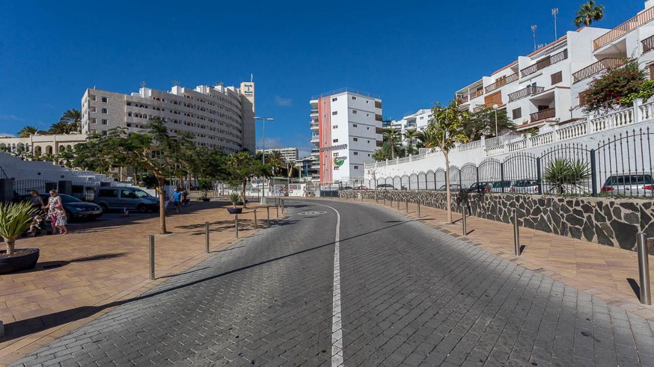 San Bartolomé Tinache Beach 103 Maspalomas מראה חיצוני תמונה