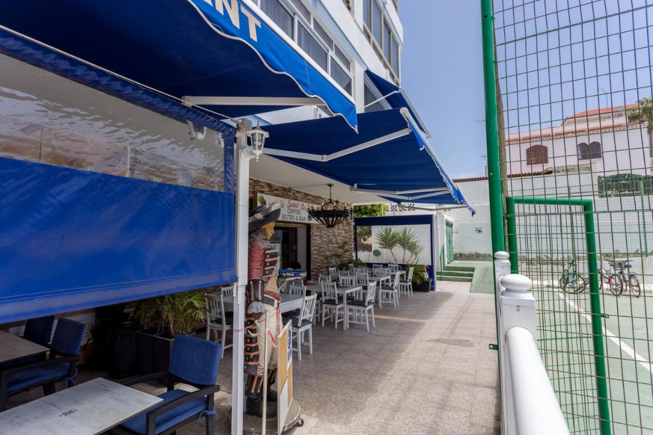 San Bartolomé Tinache Beach 103 Maspalomas מראה חיצוני תמונה