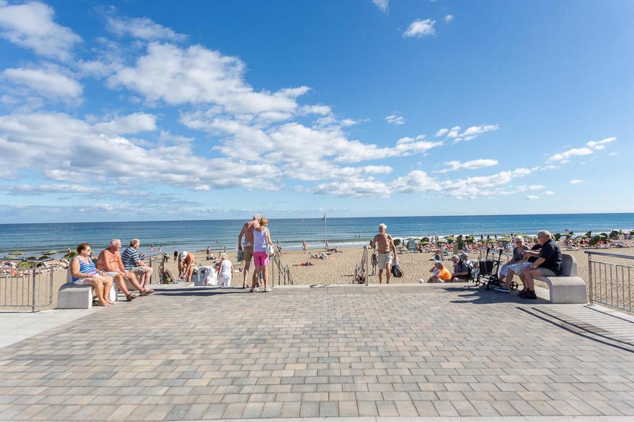 San Bartolomé Tinache Beach 103 Maspalomas מראה חיצוני תמונה